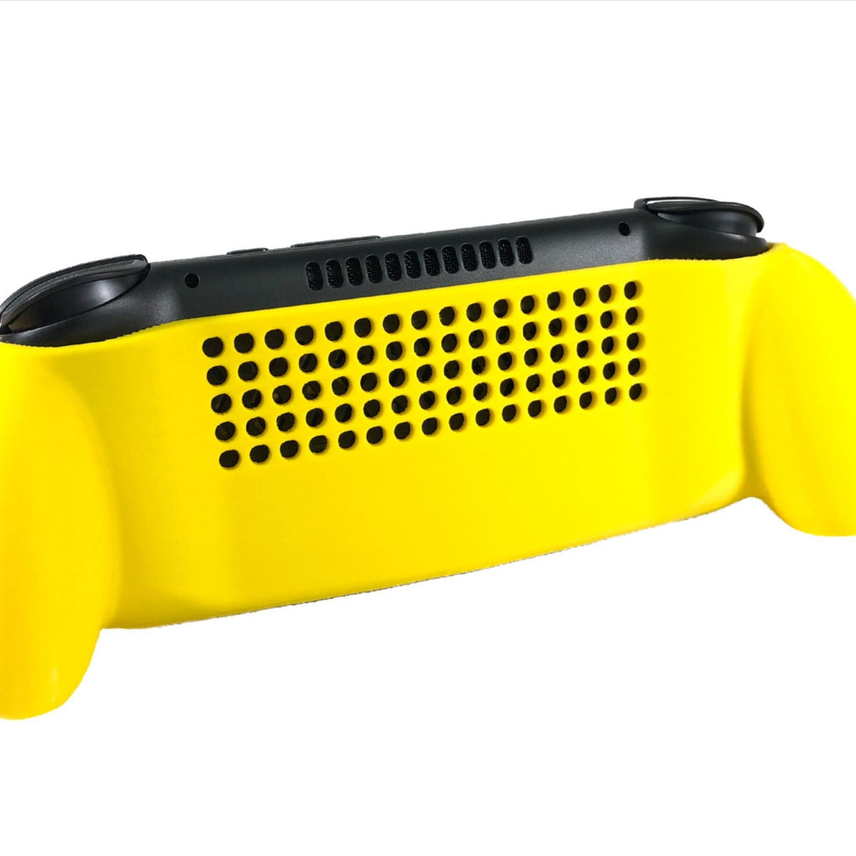 Retroid Pocket 5 Grip Case | Handheld Console Protective Cover | Ergonomic Comfort Grip | Retro Gaming Accessory | Gift for Gamers - MoreMiniaturesStudio