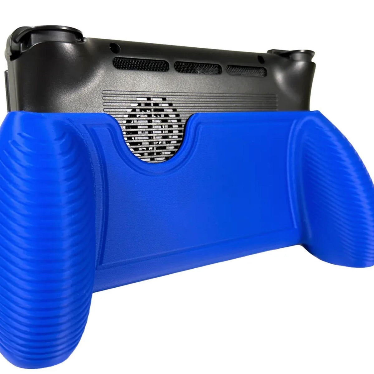 AYN Thor Ergonomic Grip Case | Handheld Gaming Comfort Grip Cover | Better Hold & Control | PC Handheld Accessory - MoreMiniaturesStudio
