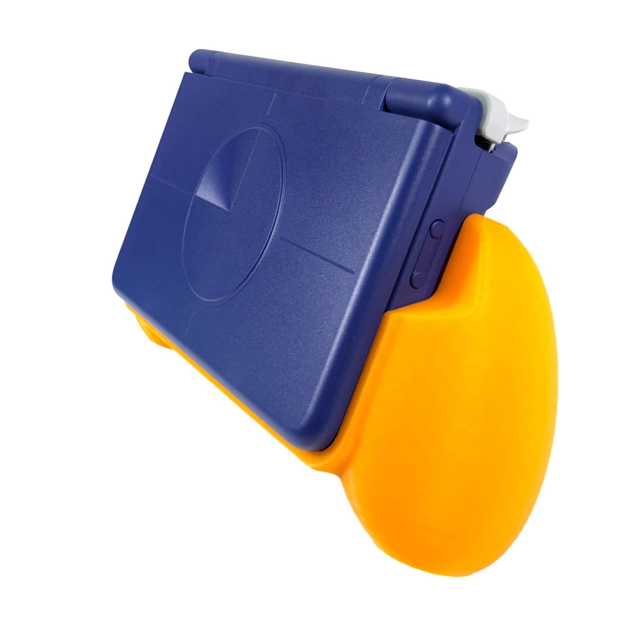 Retroid Pocket Flip 2 Comfort Case | Ergonomic Handheld Grip Cover | Better Hold & Control | Retro Gaming Accessory - MoreMiniaturesStudio