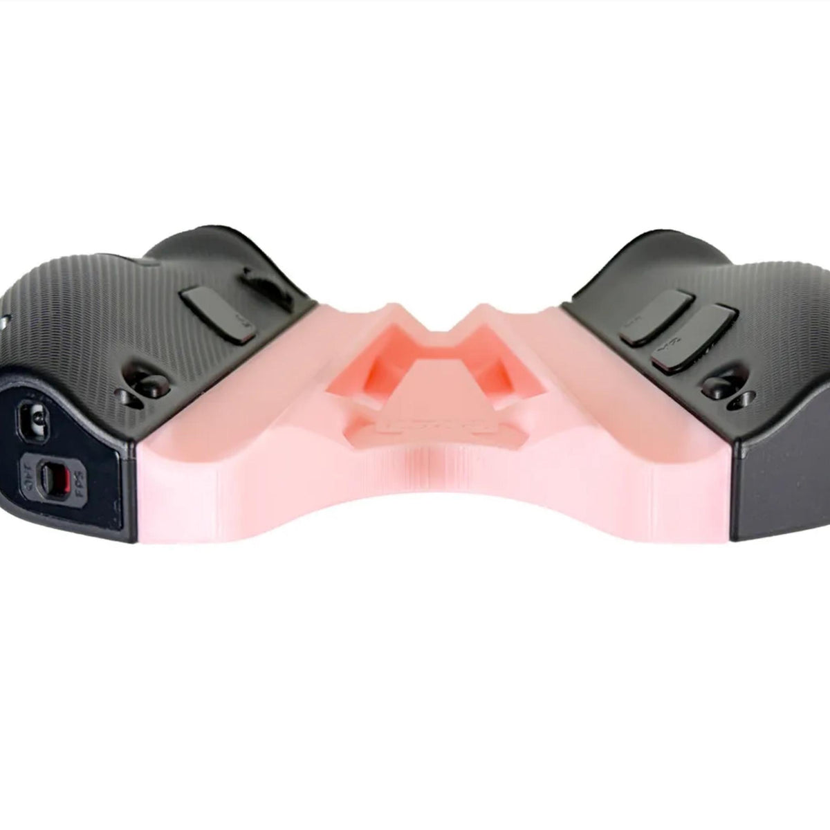 Lenovo Legion Go 2 Controller Connector | Handheld Controller Bridge Grip | Makes Full Gamepad Handle | Gaming Accessory - MoreMiniaturesStudio