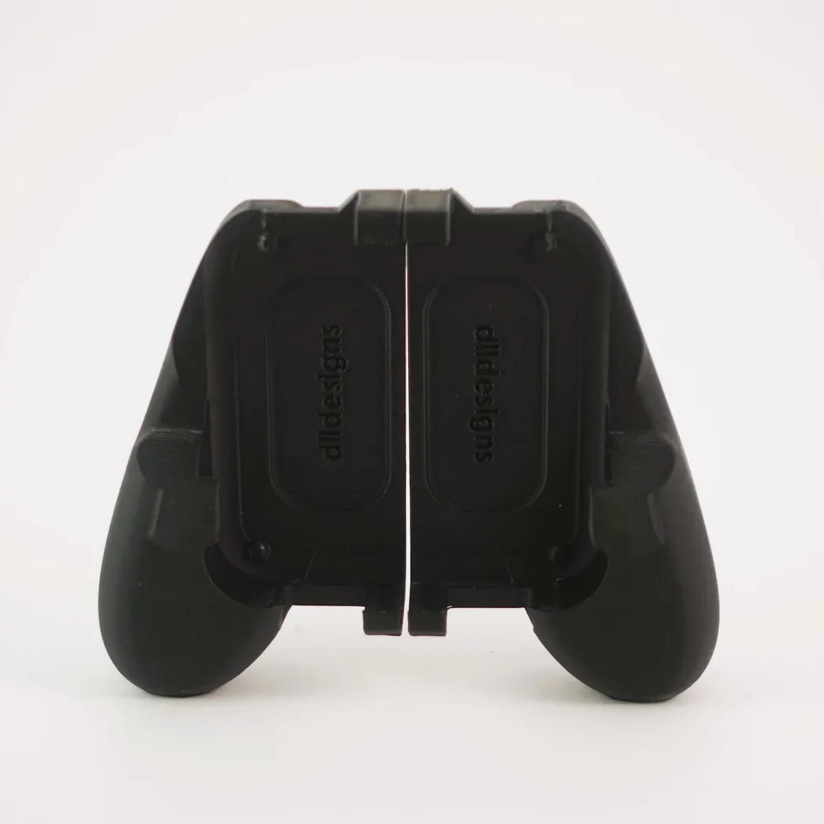 Anbernic RG35XX H Comfort Grip Case | Ergonomic Handheld Gaming Grip Cover | Better Hold & Control | Retro Gaming Accessory - MoreMiniaturesStudio