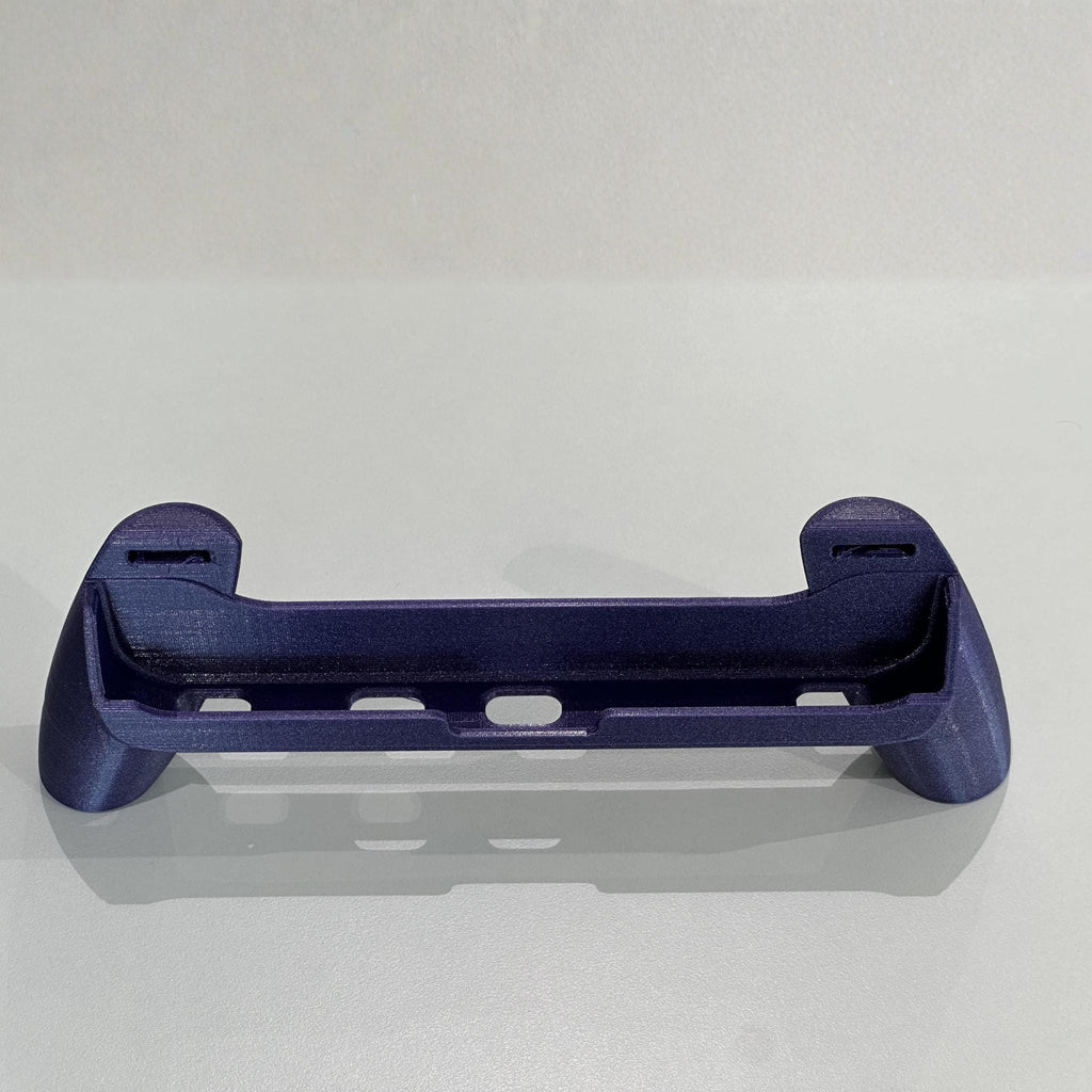 Anbernic RG505 Comfort Grip Case | Ergonomic Handheld Gaming Grip Cover | Better Hold & Control | Retro Gaming Accessory - MoreMiniaturesStudio