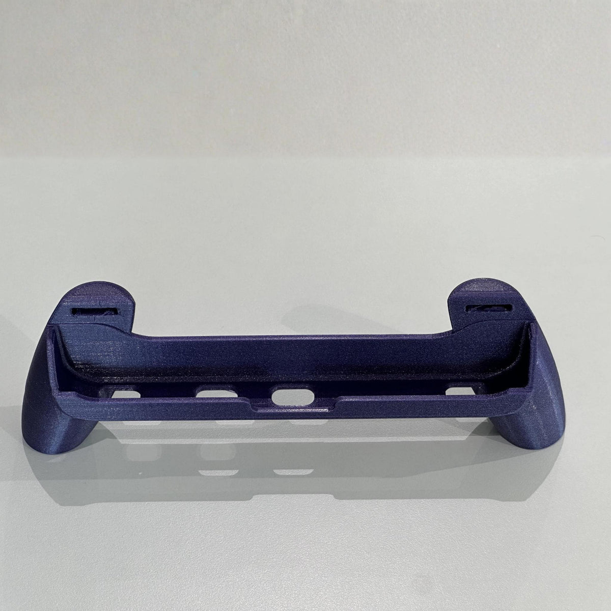Anbernic RG505 Comfort Grip Case | Ergonomic Handheld Gaming Grip Cover | Better Hold & Control | Retro Gaming Accessory - MoreMiniaturesStudio