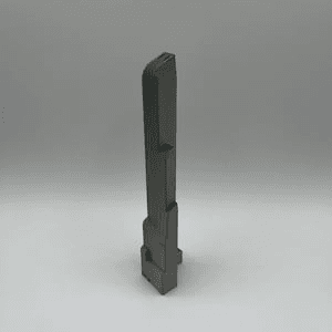 One57 Inspired NYC Skyscraper Miniature Model Figurine