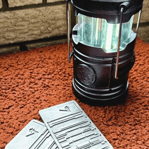 Star Wars Inspired Republic Credits 2 Credit Fan Coin
