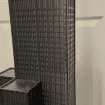 Sears Tower Inspired Miniature Chicago Landmark Model