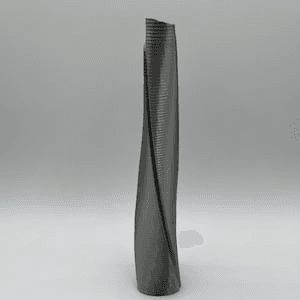 Shanghai Tower Inspired Miniature Model – Skyline Collectible