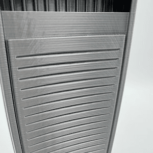 London Walkie Talkie Building Inspired Miniature Model