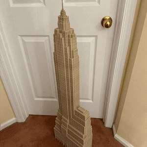 Large Sci-Fi Industrial Building – Tabletop Wargame Terrain