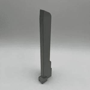 One57 Inspired NYC Skyscraper Miniature Model Figurine
