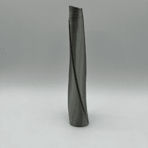 Shanghai Tower Inspired Miniature Model – Skyline Collectible