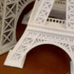 Eiffel Tower Replica — Detailed Paris Landmark Model