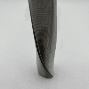 Shanghai Tower Inspired Miniature Model – Skyline Collectible
