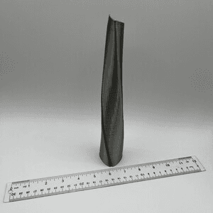 Shanghai Tower Inspired Miniature Model – Skyline Collectible