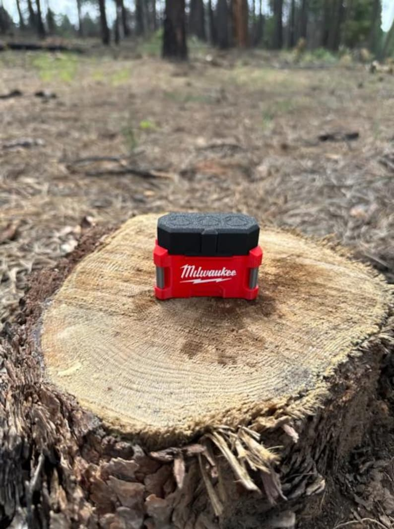 Milwaukee-Inspired AirPods Pro Case | All Models
