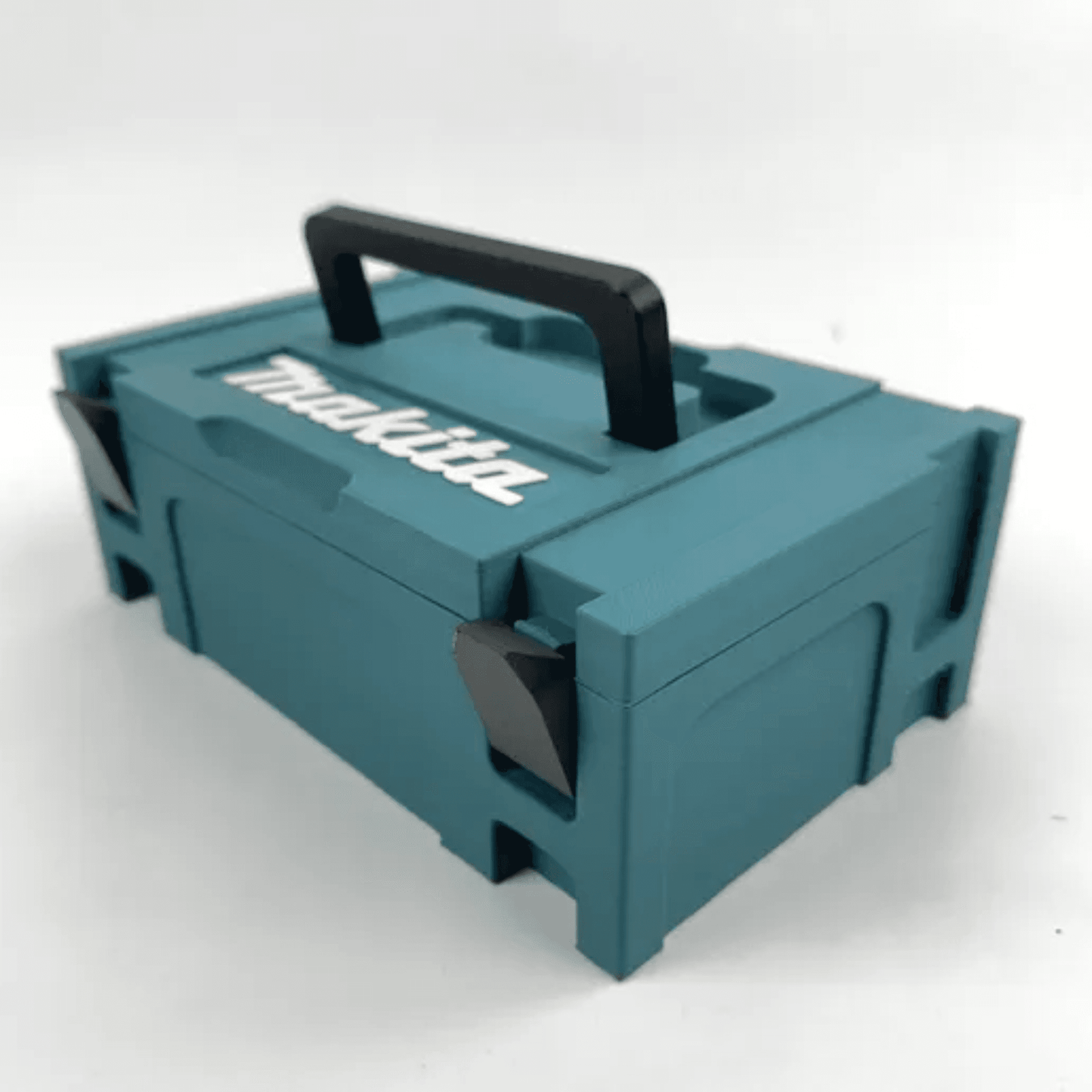 Makita-Inspired Toolbox Pizza Cutter | Novelty Kitchen Gift