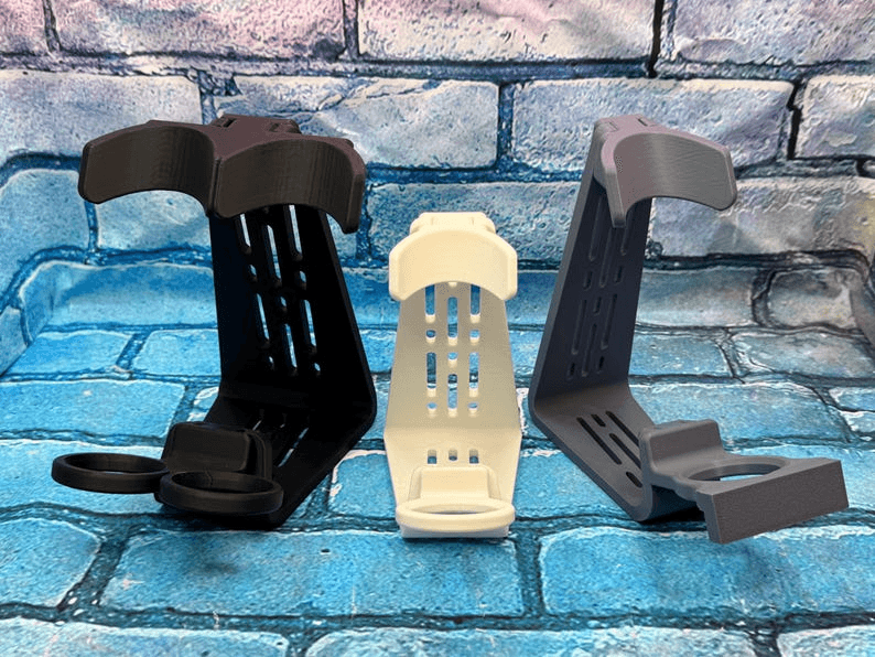 Lightsaber Stand & Display Mount | Saber Collector Holder