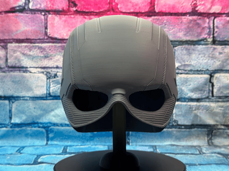 US Agent John Walker Inspired Helmet – Thunderbolts Fan Replica