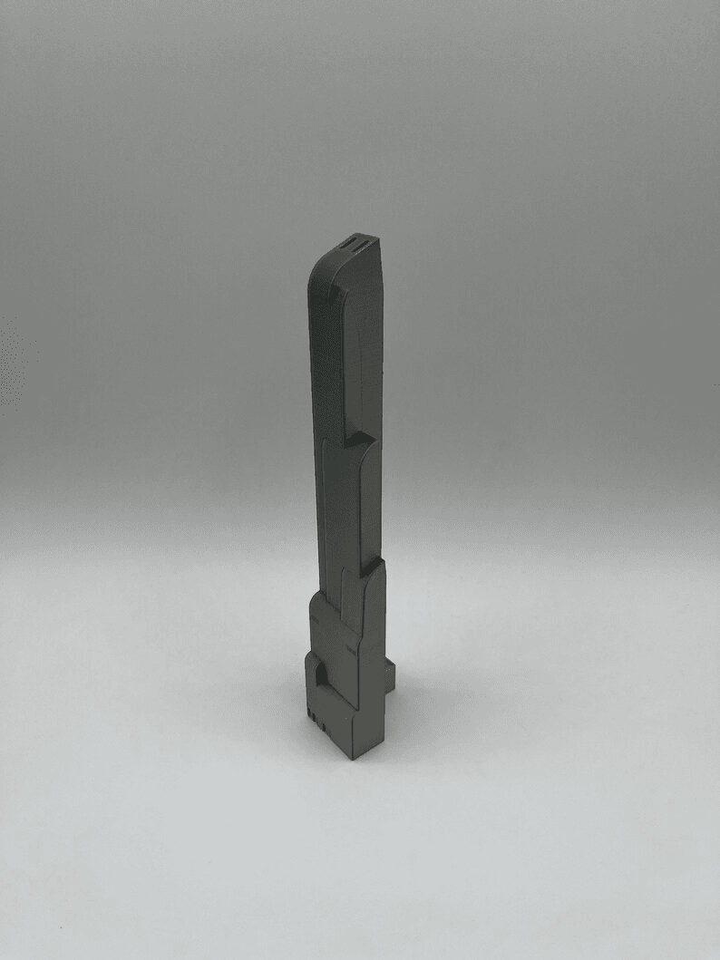 One57 Inspired NYC Skyscraper Miniature Model Figurine