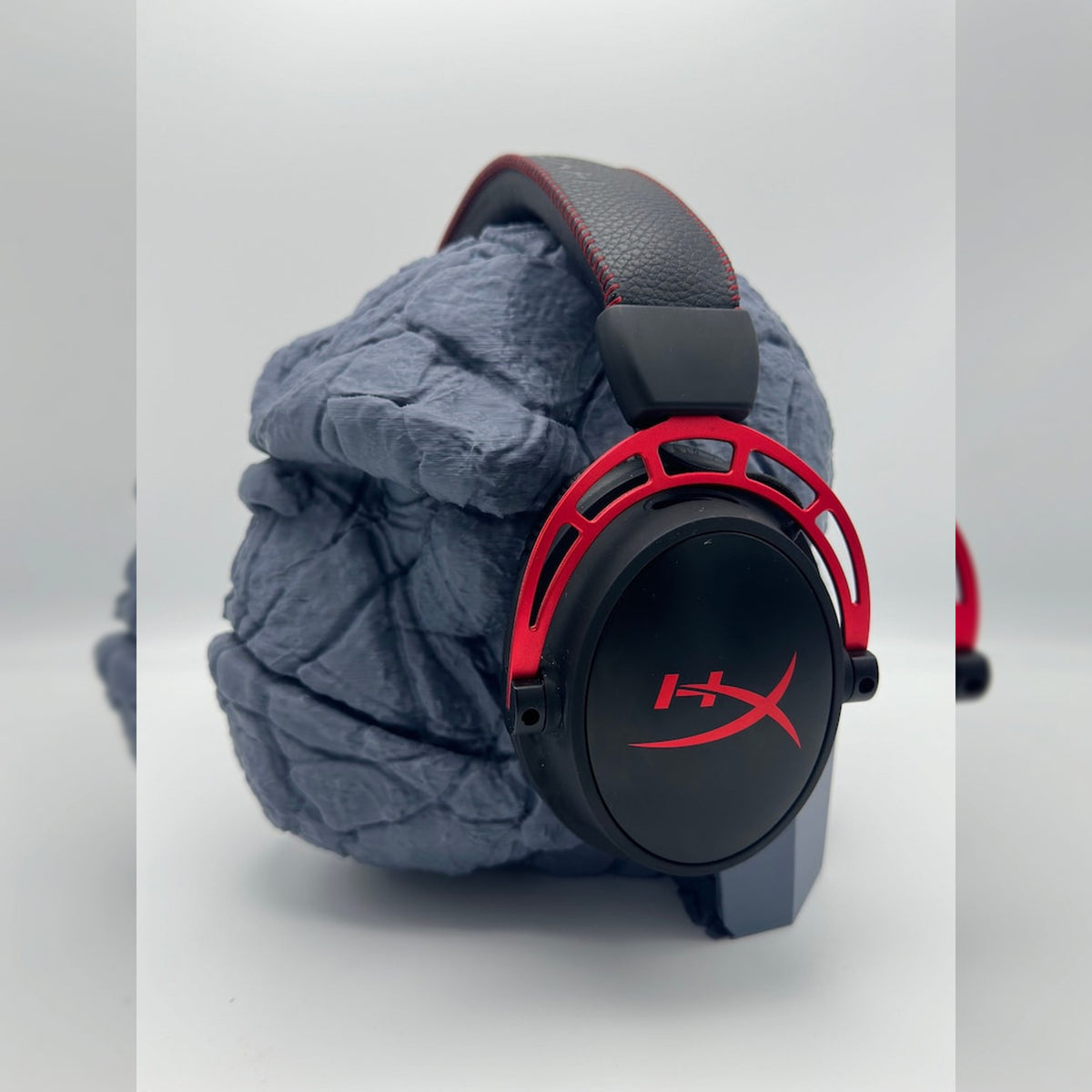 The Thing Inspired Fist Headphone & Controller Stand