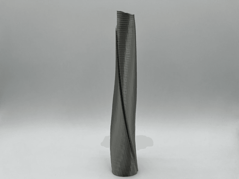 Shanghai Tower Inspired Miniature Model – Skyline Collectible