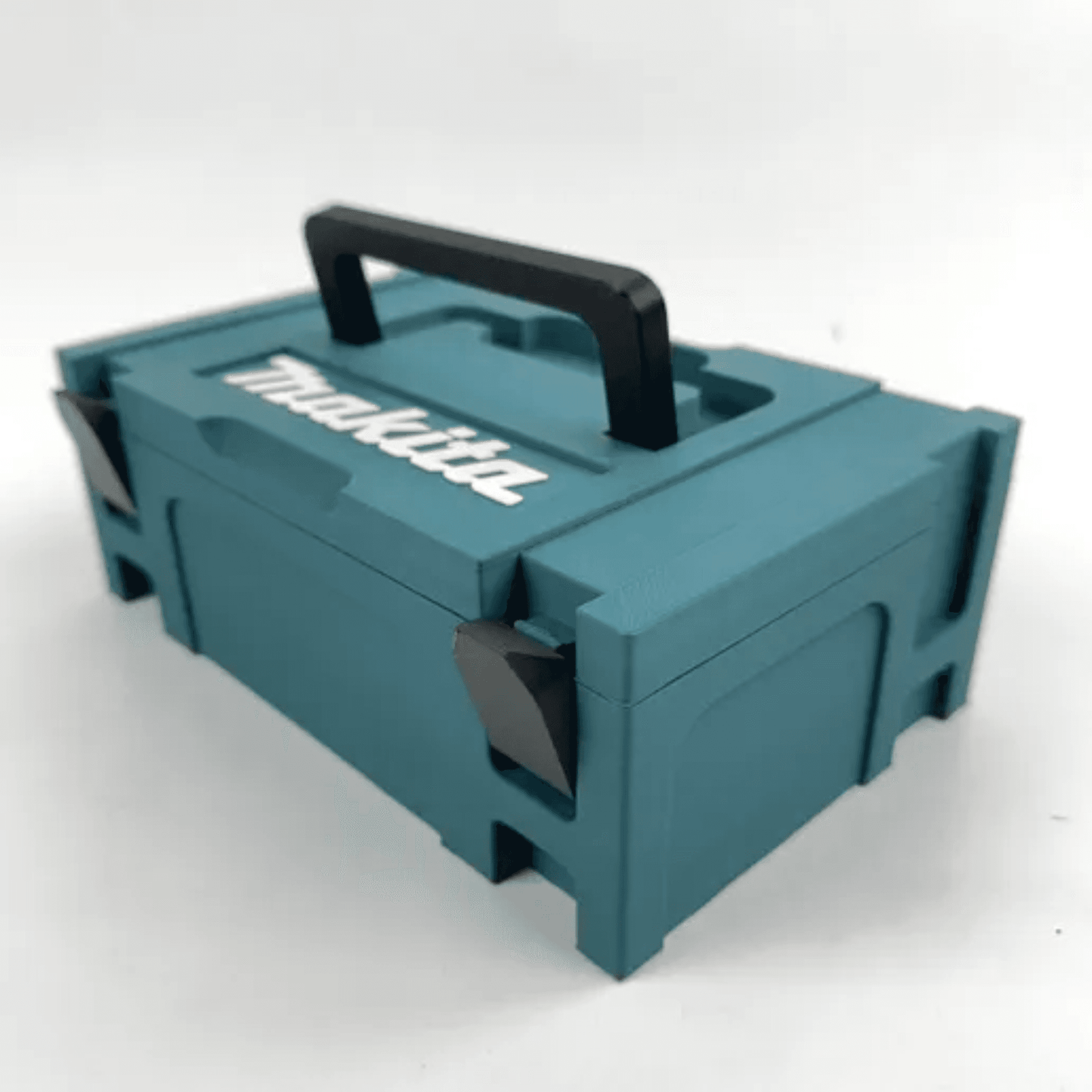 Makita-Inspired Toolbox Pizza Cutter | Novelty Kitchen Gift