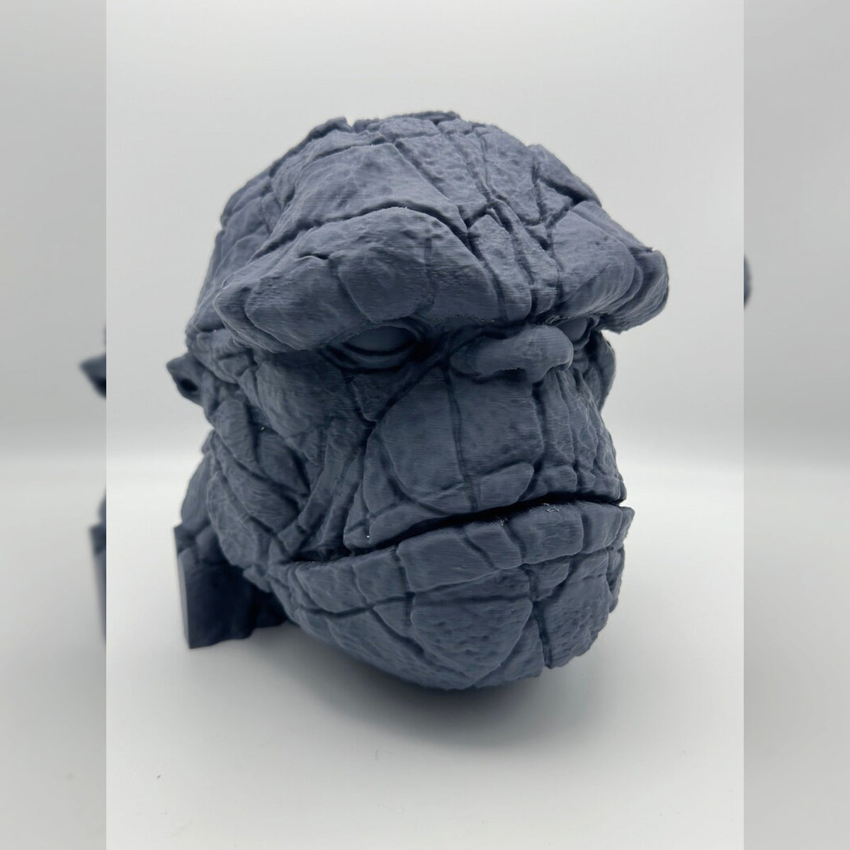 The Thing Inspired Fist Headphone & Controller Stand