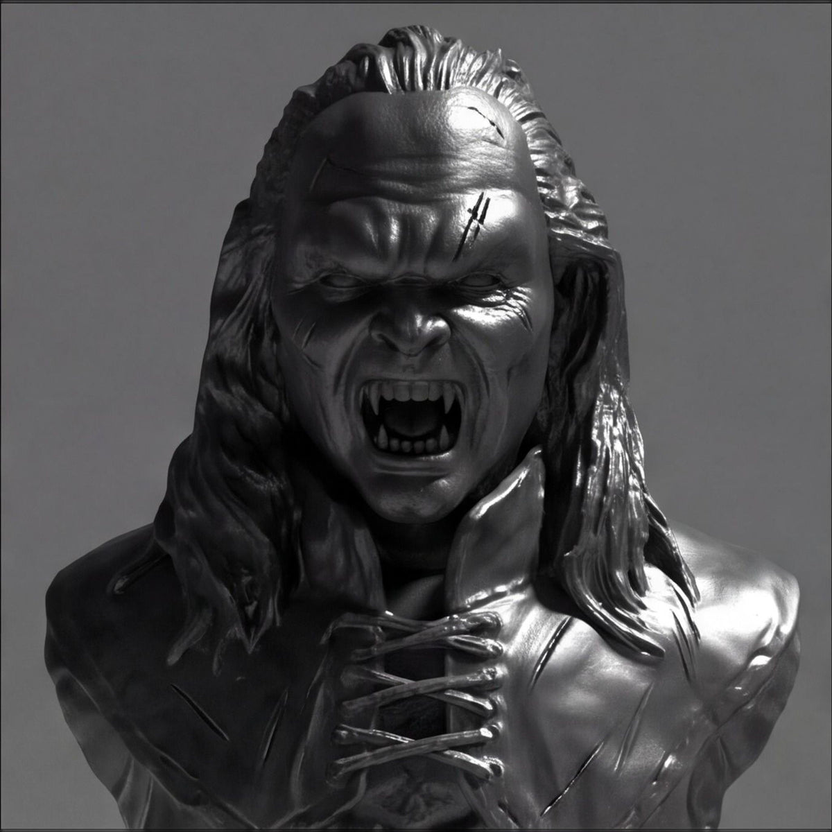Dark Lord Inspired Fantasy Chess Pieces – Evil Side Set