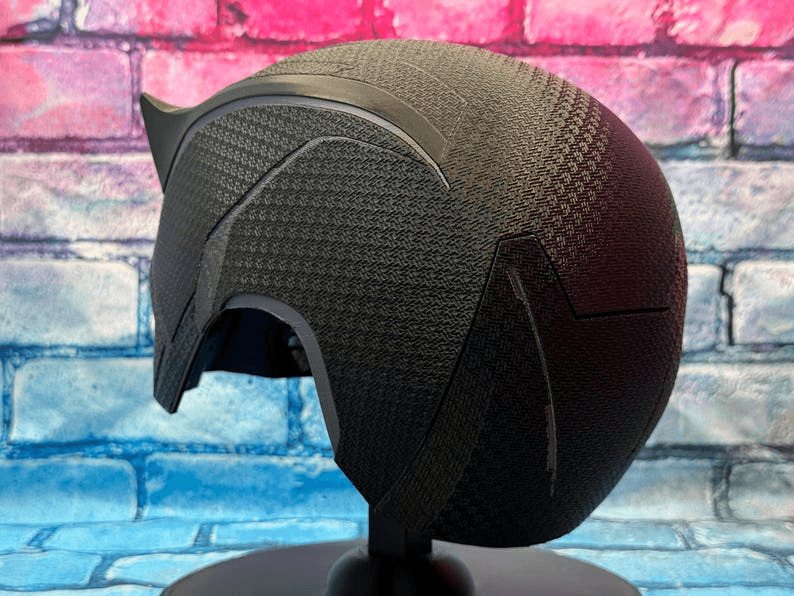 Daredevil Born Again Inspired Helmet Mask – Fan Replica