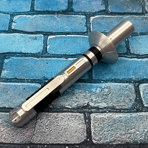 Ezra Bridger Inspired RGB FX Lightsaber – Rebels Fan Saber