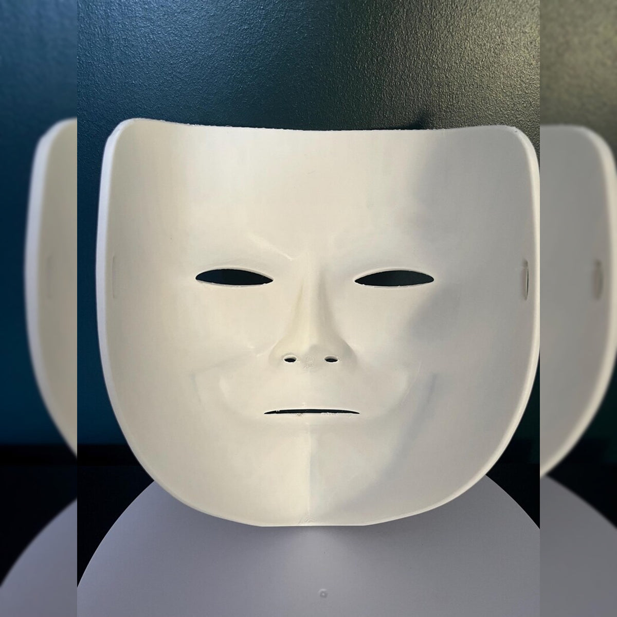 V for Vendetta Inspired Guy Fawkes Anonymous Mask