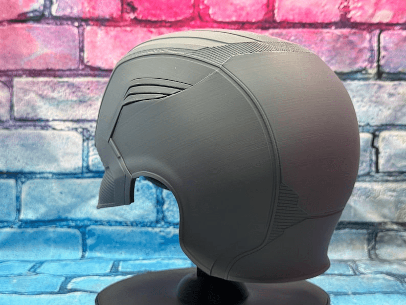 US Agent John Walker Inspired Helmet – Thunderbolts Fan Replica