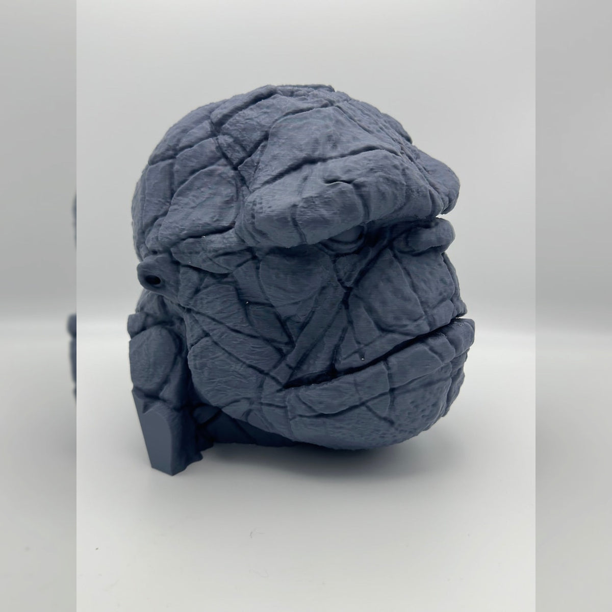 The Thing Inspired Fist Headphone & Controller Stand