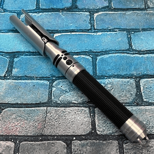 Cal Kestis Inspired RGB FX Lightsaber | Jedi Survivor