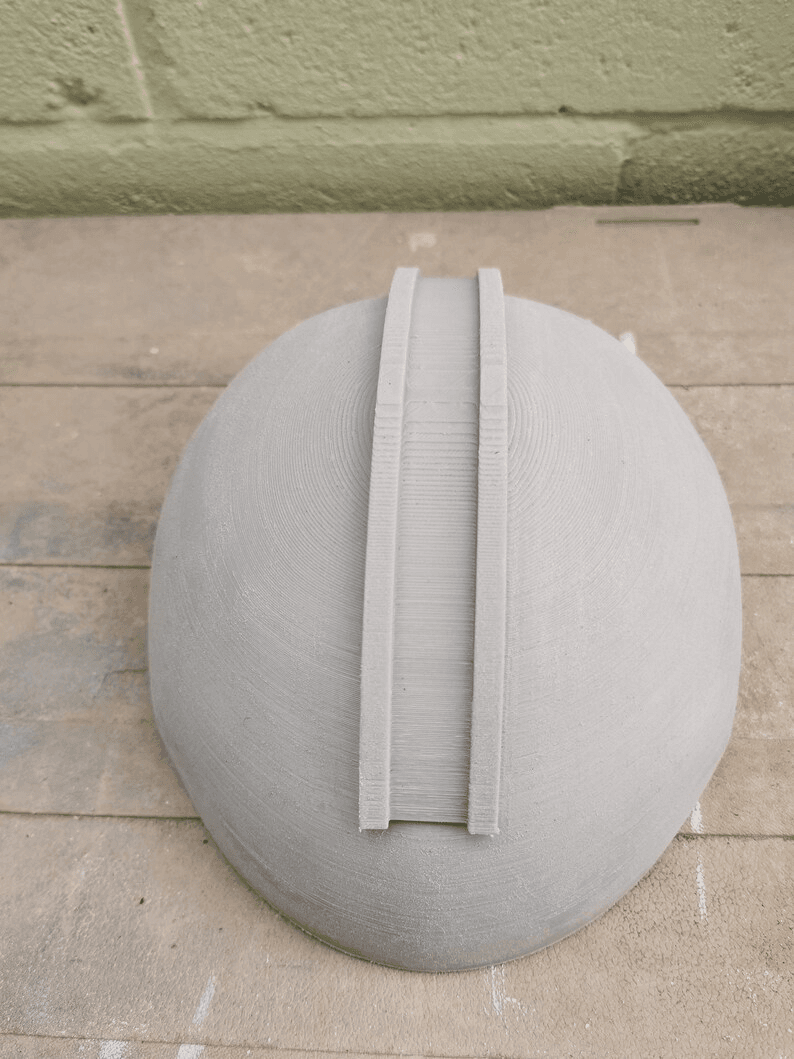 Phase 2 Clone Trooper Helmet Interior Kit – DIY Cosplay