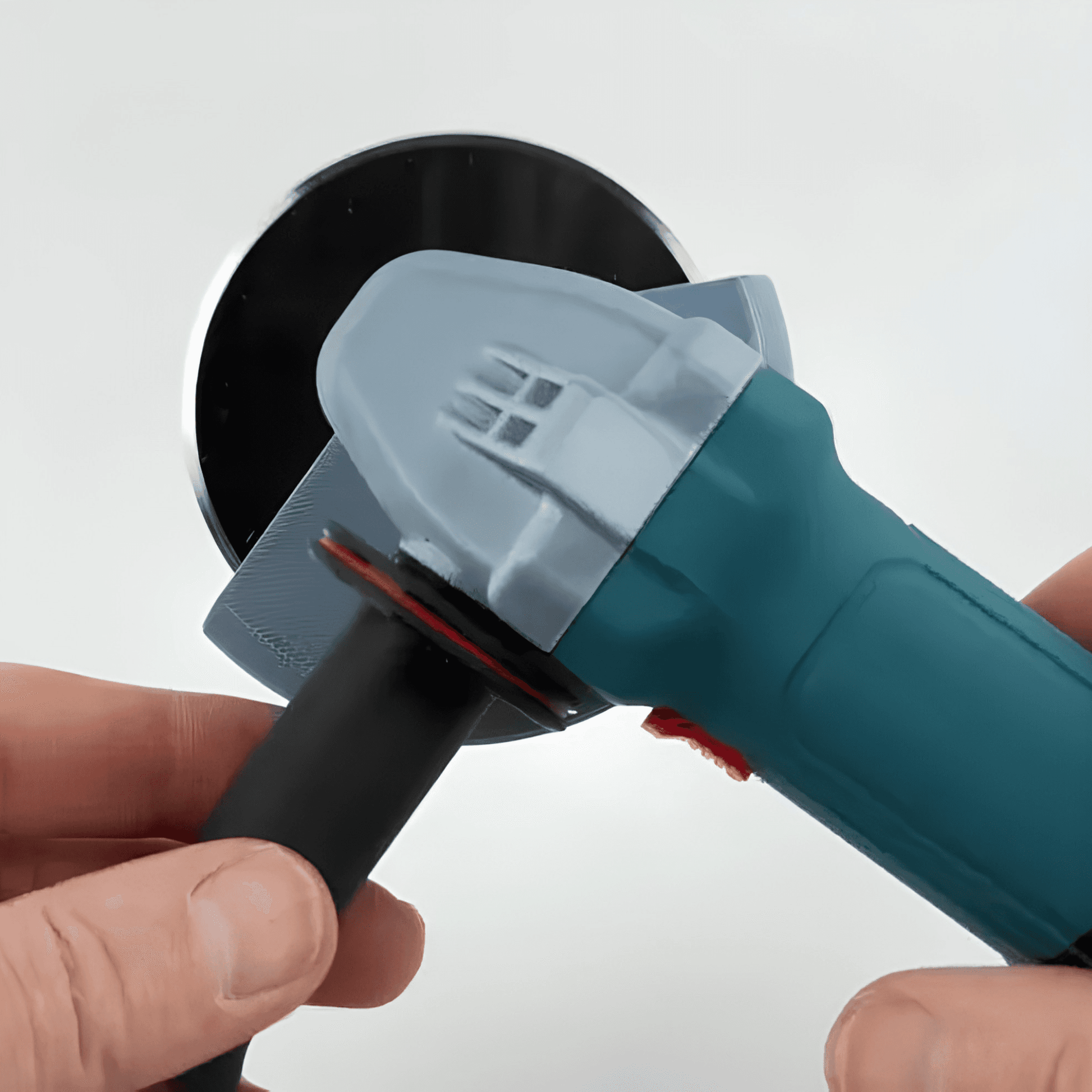 Makita-Inspired Toolbox Pizza Cutter | Novelty Kitchen Gift