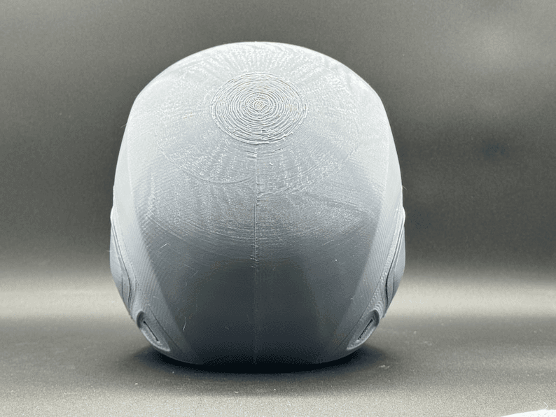 Iron Man MK85 Inspired Cosplay Helmet – Fan Replica
