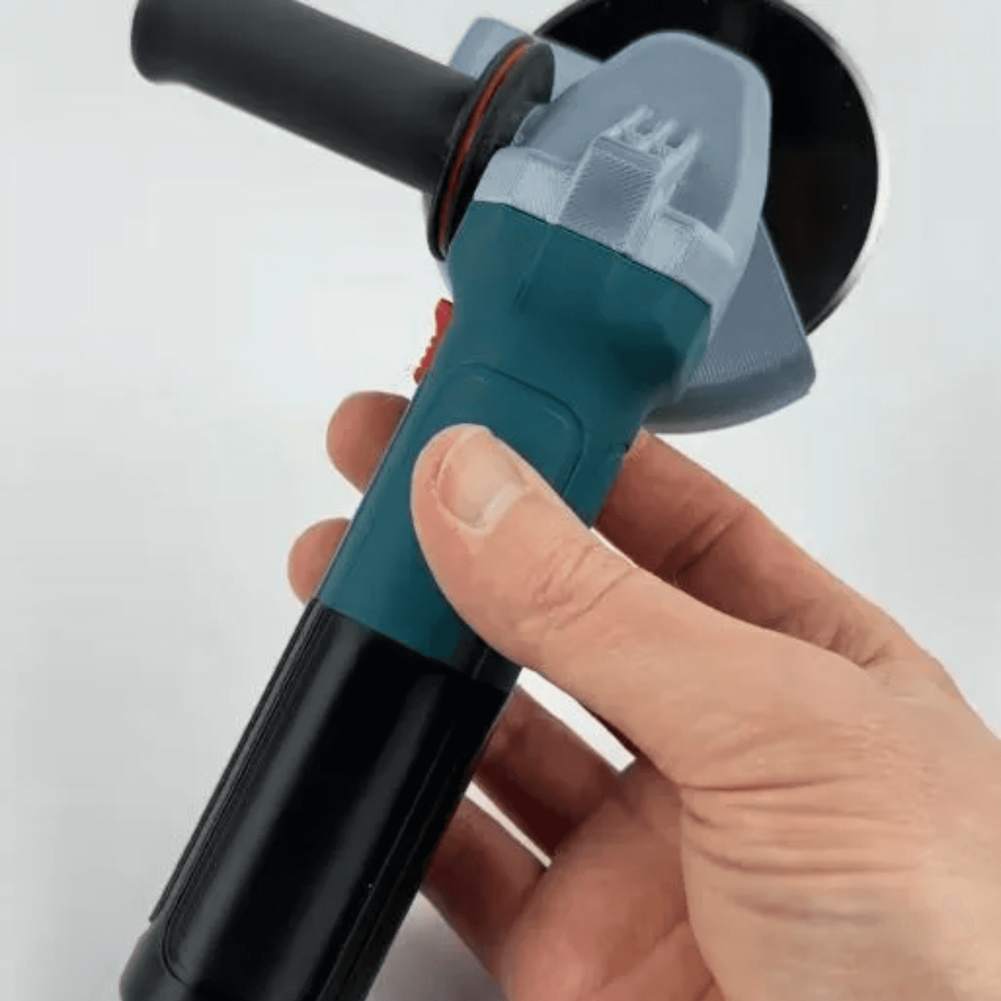 Makita-Inspired Toolbox Pizza Cutter | Novelty Kitchen Gift