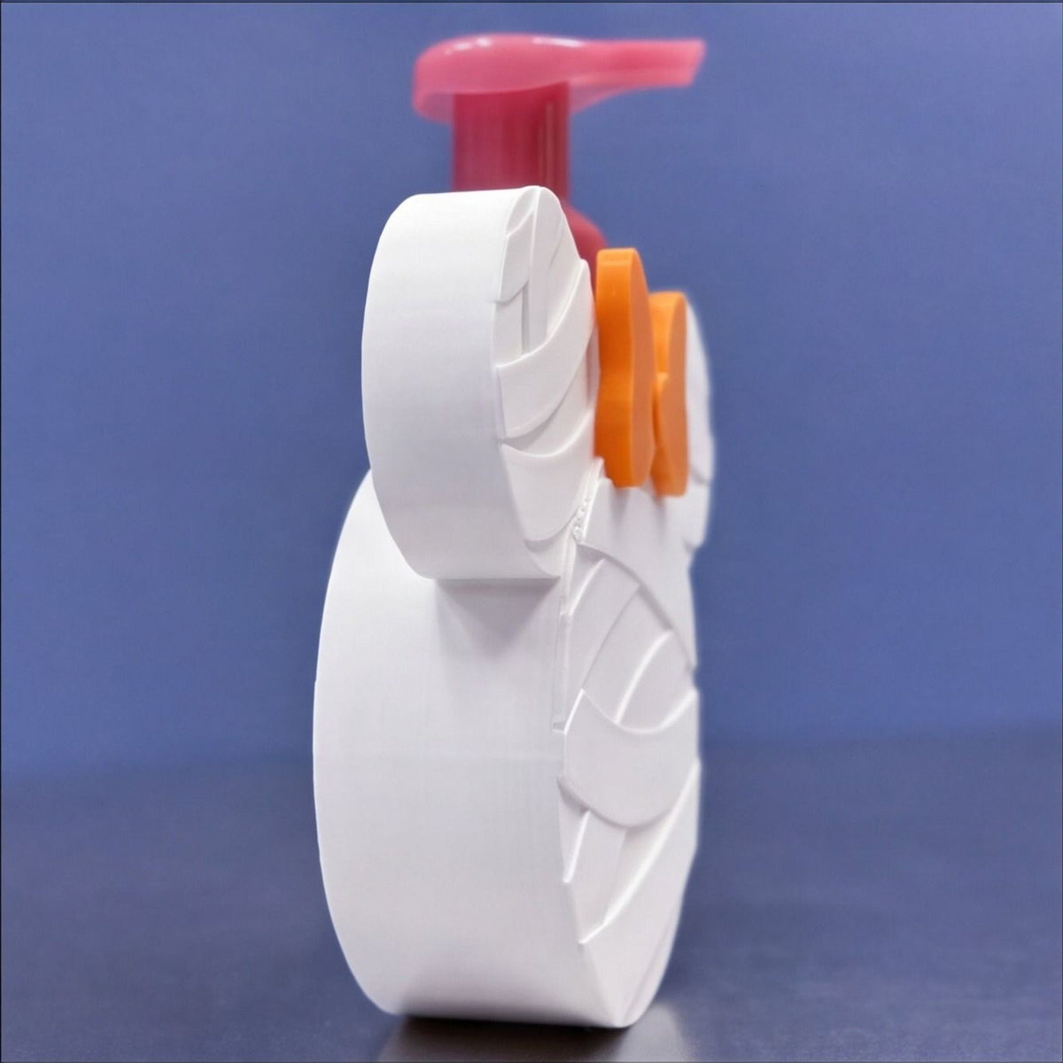 Minnie Mummy Soap Dispenser Holder | Halloween Disney-Inspired