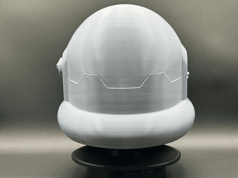 Crosshair Bad Batch Inspired Helmet – Cosplay Prop