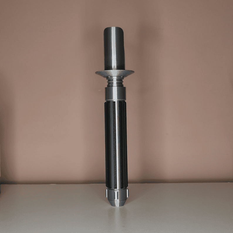 Kanan Jarrus Inspired Lightsaber – Star Wars Rebels 1:1