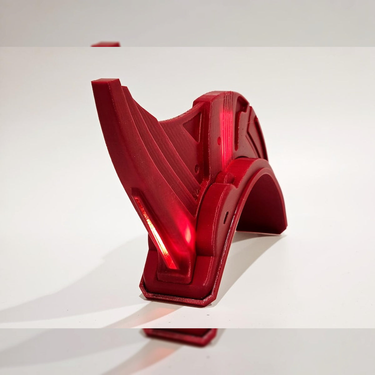 Yondu Inspired Fin Crest – Guardians Cosplay Prop
