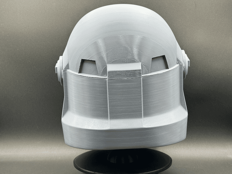 Hunter Bad Batch Inspired Helmet – Fan Cosplay Replica