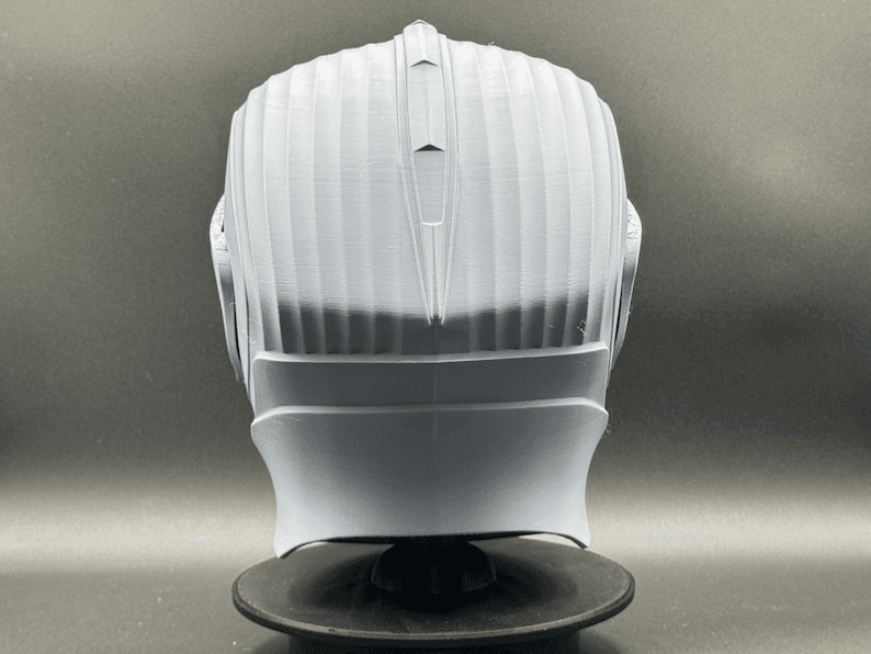 Marrok Inspired Inquisitor Helmet – Ahsoka Cosplay