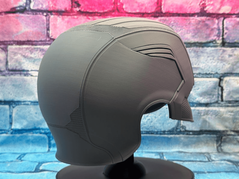 US Agent John Walker Inspired Helmet – Thunderbolts Fan Replica