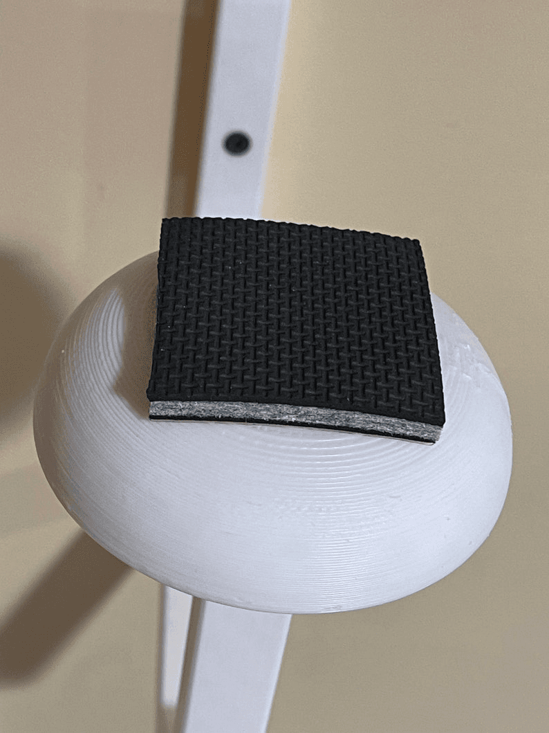 Cosplay Helmet Wall Mount Display Holder & Mask Stand