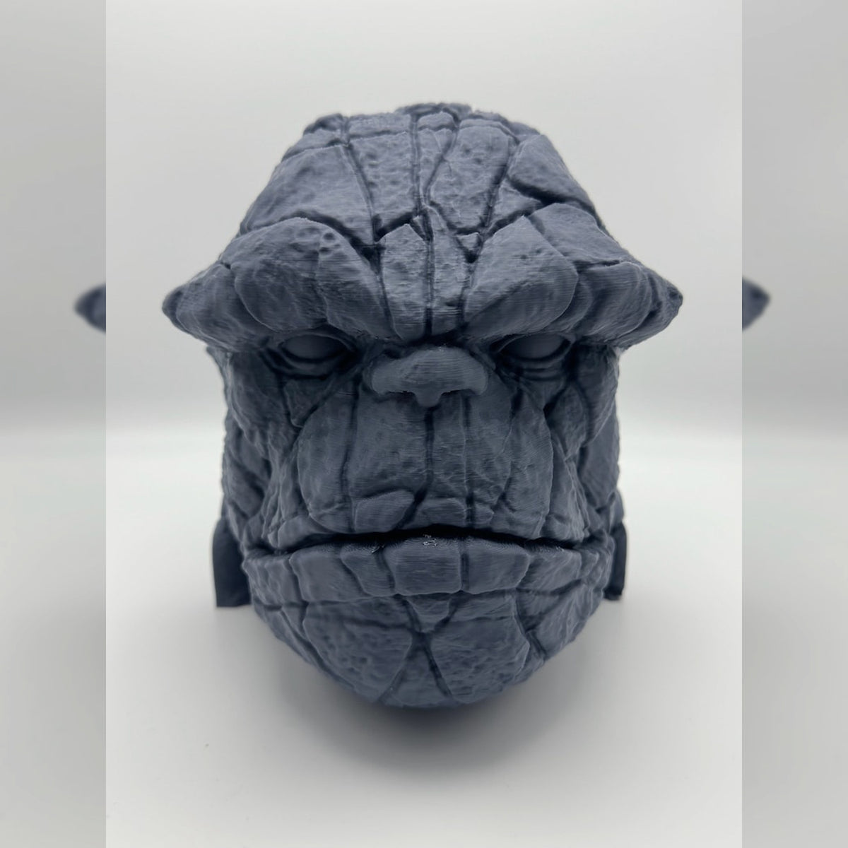 The Thing Inspired Fist Headphone & Controller Stand