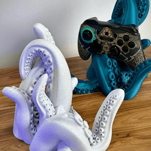 Tentacle Octopus Controller Stand for PS5 & Xbox