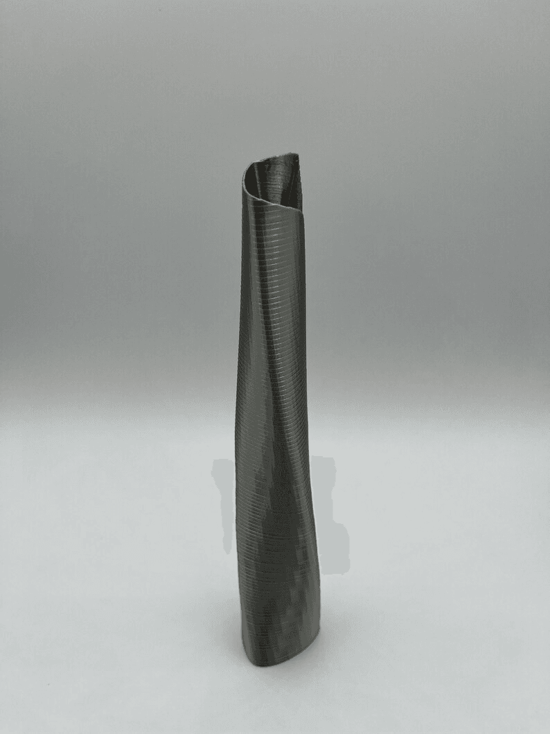 Shanghai Tower Inspired Miniature Model – Skyline Collectible