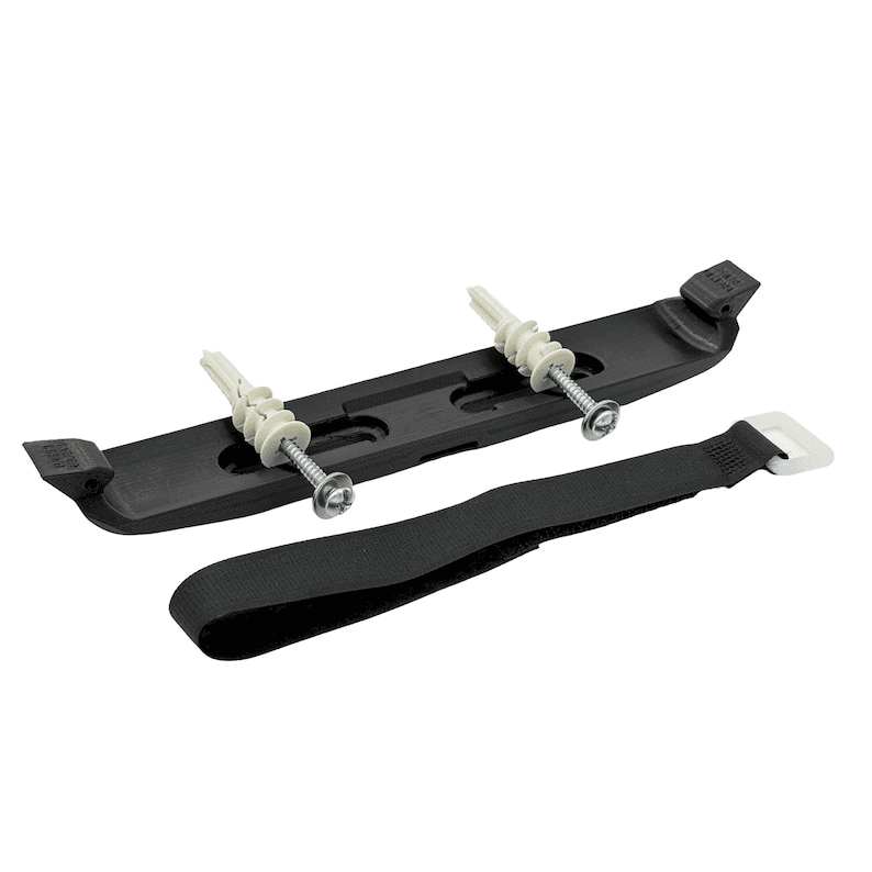 JBL Flip 7 Handlebar Mount for MTB & E-Bike